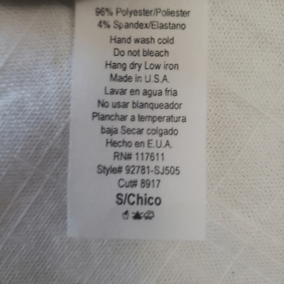 ๐HP๐ Last skirt๐ Leopard Mini, sz. Lrg. - Picture 4 of 8